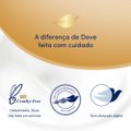 KIT DOVE RITUAL DE REPARAÇÃO SHAMPOO 400ML + CONDICIONADOR 200ML