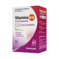VITAMINA B12 PLUS MAXINUTRI 60 CÁPSULAS