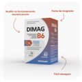 DIMAG B6 MAXINUTRI 60 CÁPSULAS