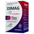 DIMAG ULTRA MAXINUTRI 60 CÁPSULAS