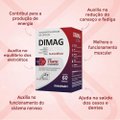 DIMAG ULTRA MAXINUTRI 60 CÁPSULAS