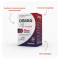 DIMAG ULTRA MAXINUTRI 60 CÁPSULAS