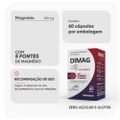 DIMAG ULTRA MAXINUTRI 60 CÁPSULAS
