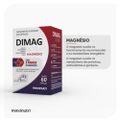 DIMAG ULTRA MAXINUTRI 60 CÁPSULAS