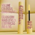 MASCARA DE CÍLIOS MAYBELLINE COLOSSAL BUBBLE 10ML