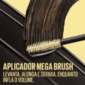 MASCARA DE CÍLIOS MAYBELLINE COLOSSAL BUBBLE 10ML