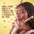MASCARA DE CÍLIOS MAYBELLINE COLOSSAL BUBBLE 10ML