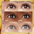 MASCARA DE CÍLIOS MAYBELLINE COLOSSAL BUBBLE 10ML