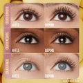 MASCARA DE CÍLIOS MAYBELLINE COLOSSAL BUBBLE À PROVA D ÁGUA 10ML