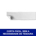 ESPARADRAPO IMPERMEAVEL NEXCARE 12MMX3M