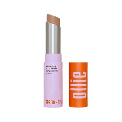 CORRETIVO EM BASTÃO OLLIE FPS 30 COR 4 3,2G