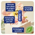 HIDRATANTE LABIAL NIVEA ORIGINAL CARE HIDRATAÇÃO PROFUNDA 4,8G