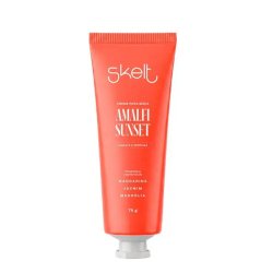 Creme Para Mãos Skelt Amalfi 75g