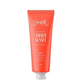 CREME PARA MÃOS SKELT AMALFI 75G