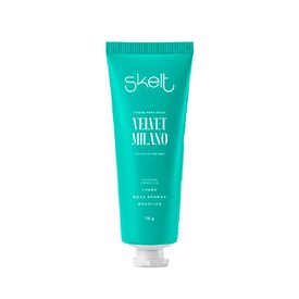CREME PARA MÃOS SKELT VELVET MILANO 75G