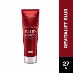 Primer Facial L'oréal Revitalift Blur Mágico 27g