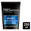 SHAMPOO TRESEMMÉ HYDRA MICRO-MOLECULAR 250ML