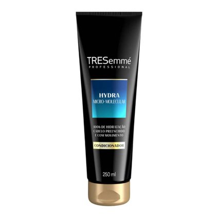 CONDICIONADOR TRESEMMÉ HYDRA MICRO-MOLECULAR 250ML