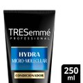 CONDICIONADOR TRESEMMÉ HYDRA MICRO-MOLECULAR 250ML