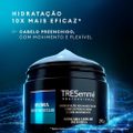 MÁSCARA DE TRATAMENTO TRESEMMÉ HYDRA MICRO-MOLECULAR 250ML