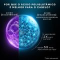 MÁSCARA DE TRATAMENTO TRESEMMÉ HYDRA MICRO-MOLECULAR 250ML