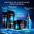 MÁSCARA DE TRATAMENTO TRESEMMÉ HYDRA MICRO-MOLECULAR 250ML