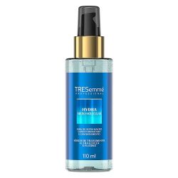 Sérum De Tratamento Tresemmé Hydra Micro-molecular 110ml