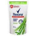 SABONETE LÍQUIDO REXONA BAMBOO FRESH 200ML REFIL