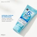MÁSCARA DE TRATAMENTO MISE EN SCENE 5+ HYALURONIC ACID 1500 SHOT 300G