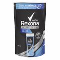 SABONETE LÍQUIDO REXONA ACTIVE 200ML REFIL