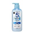 SHAMPOO MISE EN SCENE 5+ HYALURONIC ACID BIOTIN 1000 SHOT 700G