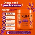 MÁSCARA DE TRATAMENTO SKALA NUTRIÇÃO 450G