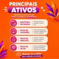 MÁSCARA DE TRATAMENTO SKALA NUTRIÇÃO 450G