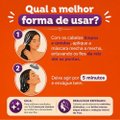 MÁSCARA DE TRATAMENTO SKALA NUTRIÇÃO 450G