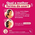 MÁSCARA DE TRATAMENTO SKALA RECONSTRUÇÃO 450G
