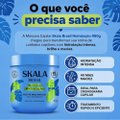 MÁSCARA DE TRATAMENTO SKALA HIDRATAÇÃO 450G