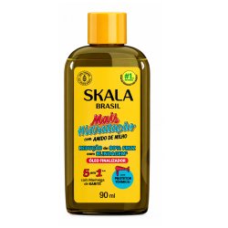 Oleo Finalizador Skala Amido De Milho 90ml