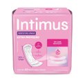 PROTETOR DIÁRIO INTIMUS LONGO EXTRA PROTEÇÃO COM PERFUME 40 UNIDADES