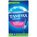 ABSORVENTE INTERNO TAMPAX FLUXO INTENSO 8 UNIDADES