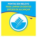 KIT ESCOVA DENTAL INFANTIL EXTRA MACIA COLGATE SMILES MINIONS 6+ ANOS 2 UNIDADES