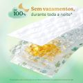 FRALDA HUGGIES NATURAL CARE XG 58 UNIDADES