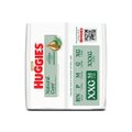 FRALDA HUGGIES NATURAL CARE XXG 54 UNIDADES