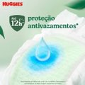 FRALDA HUGGIES NATURAL CARE XXXG 50 UNIDADES