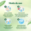 FRALDA HUGGIES NATURAL CARE XXXG 50 UNIDADES
