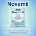 NOVAMIL RICE 400G