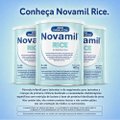 NOVAMIL RICE 400G