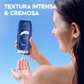 SABONETE LÍQUIDO NIVEA CREME CARE 250ML
