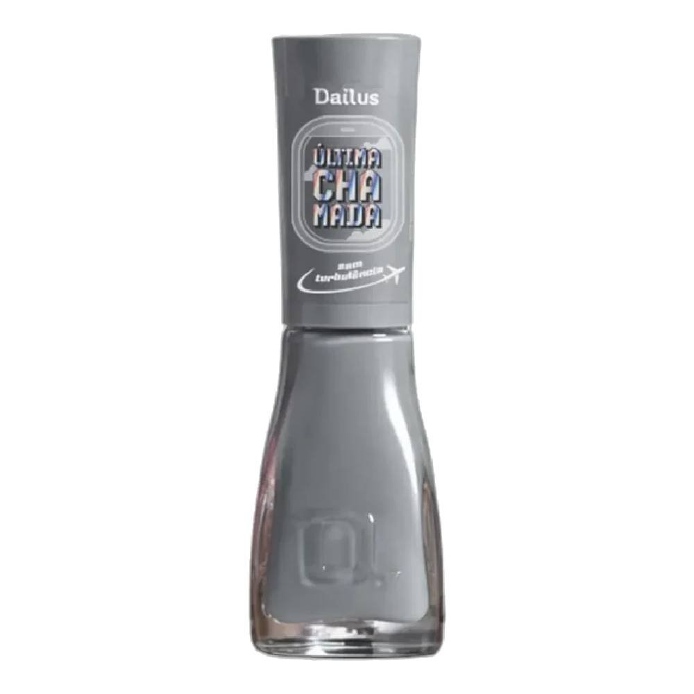 Esmalte Dailus Ultima Chamada Sem Turbulência 8ml