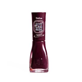 ESMALTE DAILUS ULTIMA CHAMADA EXCESSO DE BAGAGEM 8ML
