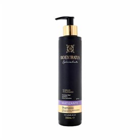 SHAMPOO MATIZADOR BIO EXTRATUS SPÉCIALISTE 300ML